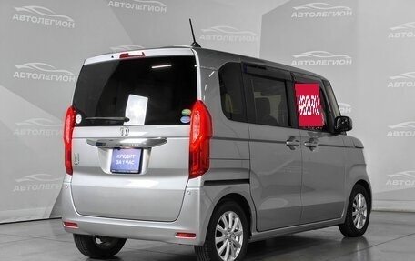 Honda N-BOX II, 2020 год, 1 050 000 рублей, 5 фотография