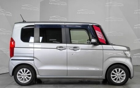Honda N-BOX II, 2020 год, 1 050 000 рублей, 6 фотография