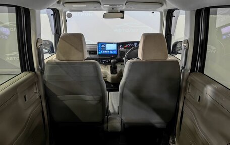 Honda N-BOX II, 2020 год, 1 050 000 рублей, 16 фотография