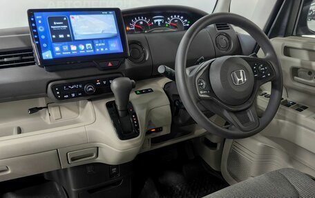 Honda N-BOX II, 2020 год, 1 050 000 рублей, 13 фотография