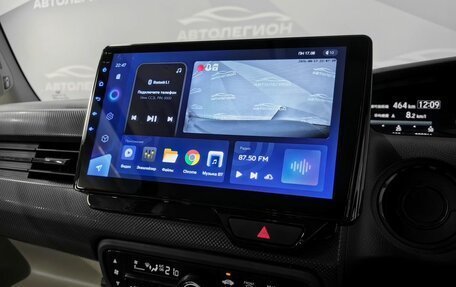 Honda N-BOX II, 2020 год, 1 050 000 рублей, 19 фотография