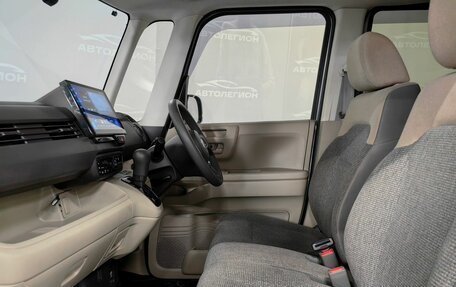 Honda N-BOX II, 2020 год, 1 050 000 рублей, 14 фотография