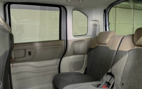 Honda N-BOX II, 2020 год, 1 050 000 рублей, 15 фотография