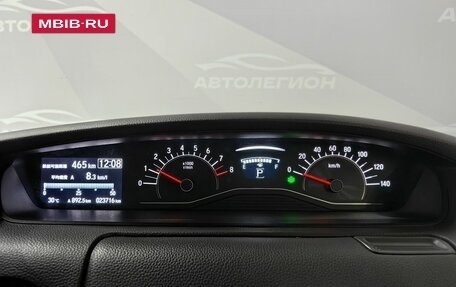Honda N-BOX II, 2020 год, 1 050 000 рублей, 18 фотография