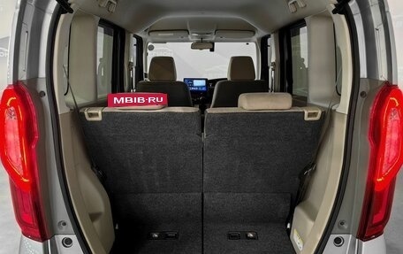 Honda N-BOX II, 2020 год, 1 050 000 рублей, 17 фотография