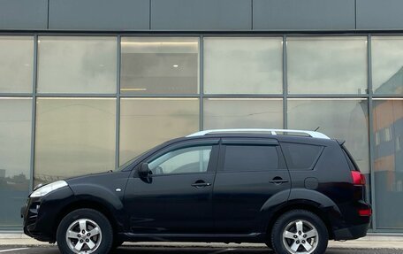 Peugeot 4007, 2009 год, 569 000 рублей, 6 фотография