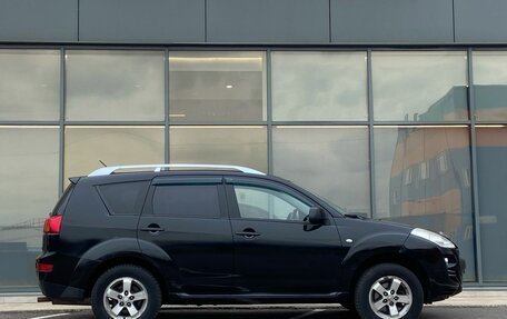 Peugeot 4007, 2009 год, 569 000 рублей, 3 фотография