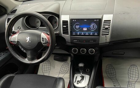 Peugeot 4007, 2009 год, 569 000 рублей, 7 фотография