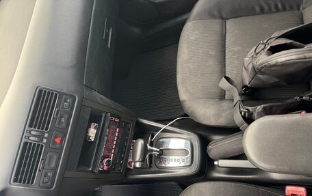 Volkswagen Bora, 2004 год, 350 000 рублей, 1 фотография