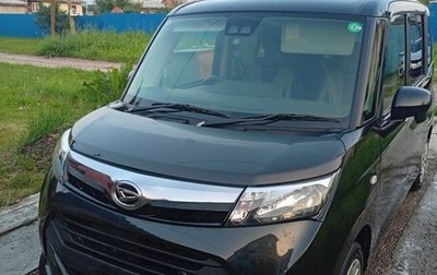 Daihatsu Thor I, 2020 год, 1 250 000 рублей, 1 фотография