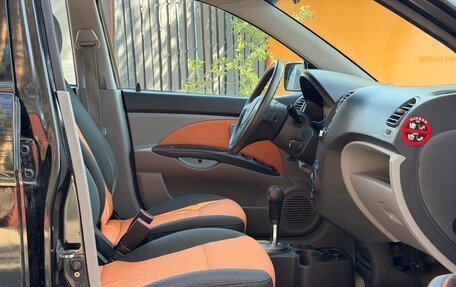 KIA Picanto I, 2007 год, 415 000 рублей, 12 фотография