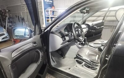 BMW X5, 2005 год, 125 000 рублей, 1 фотография