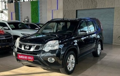 Nissan X-Trail, 2012 год, 1 340 000 рублей, 1 фотография
