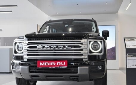 Haval H9, 2026 год, 4 799 000 рублей, 1 фотография