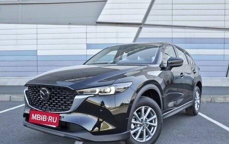Mazda CX-5 II, 2026 год, 3 319 000 рублей, 1 фотография