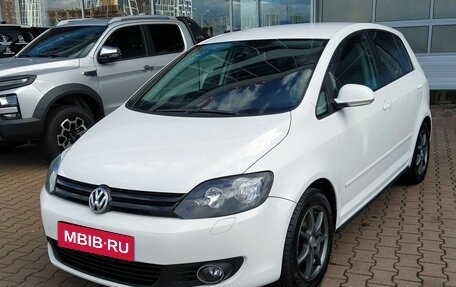 Volkswagen Golf Plus II, 2013 год, 739 000 рублей, 1 фотография