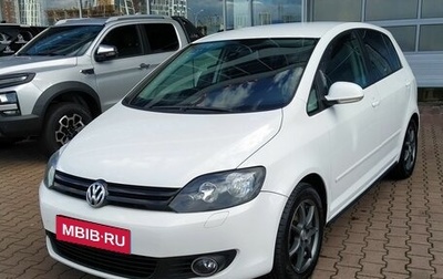 Volkswagen Golf Plus II, 2013 год, 739 000 рублей, 1 фотография