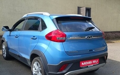 Chery Tiggo 2, 2017 год, 700 000 рублей, 1 фотография