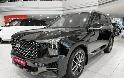 GAC GS8, 2024 год, 3 250 000 рублей, 1 фотография