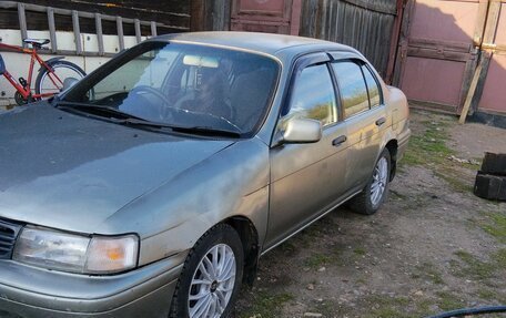 Toyota Corsa, 1992 год, 210 000 рублей, 1 фотография