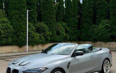BMW M4, 2022 год, 12 500 000 рублей, 1 фотография
