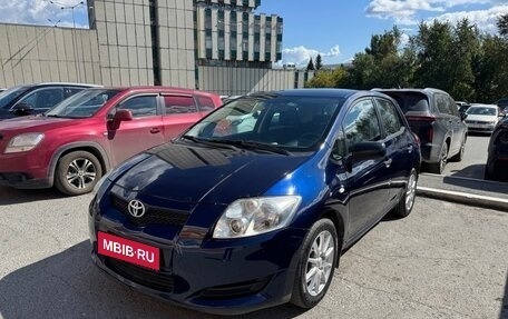Toyota Auris II, 2008 год, 525 000 рублей, 1 фотография