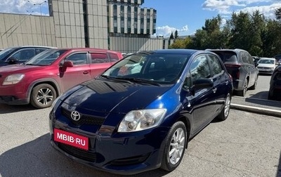 Toyota Auris II, 2008 год, 525 000 рублей, 1 фотография