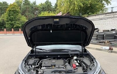 Toyota RAV4, 2024 год, 4 500 000 рублей, 1 фотография