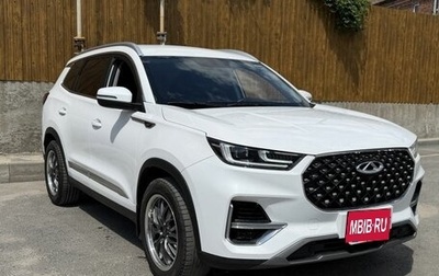 Chery Tiggo 8 Pro, 2021 год, 1 800 000 рублей, 1 фотография