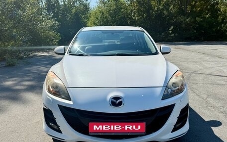Mazda 3, 2011 год, 800 000 рублей, 1 фотография