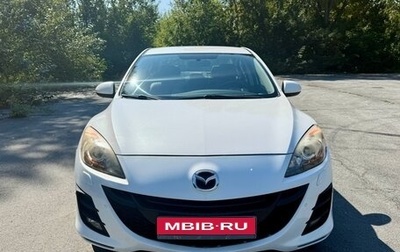 Mazda 3, 2011 год, 800 000 рублей, 1 фотография