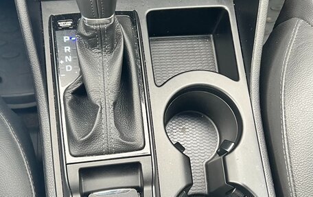 Hyundai Tucson III, 2020 год, 3 190 000 рублей, 15 фотография