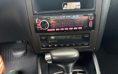Volkswagen Bora, 2004 год, 350 000 рублей, 2 фотография