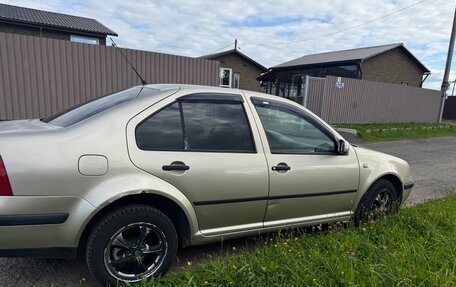Volkswagen Bora, 2004 год, 350 000 рублей, 7 фотография