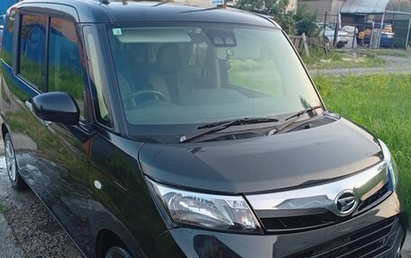 Daihatsu Thor I, 2020 год, 1 250 000 рублей, 2 фотография
