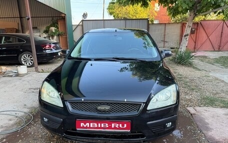 Ford Focus II рестайлинг, 2006 год, 320 000 рублей, 1 фотография