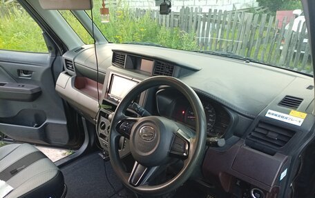 Daihatsu Thor I, 2020 год, 1 250 000 рублей, 9 фотография
