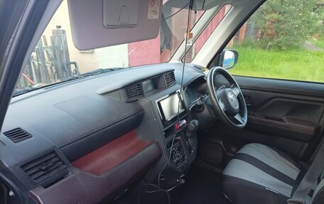 Daihatsu Thor I, 2020 год, 1 250 000 рублей, 7 фотография