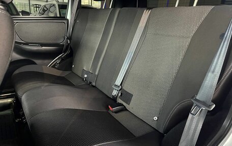 Chevrolet Niva I рестайлинг, 2019 год, 870 000 рублей, 18 фотография