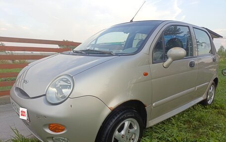 Chery Sweet (QQ), 2005 год, 140 000 рублей, 3 фотография