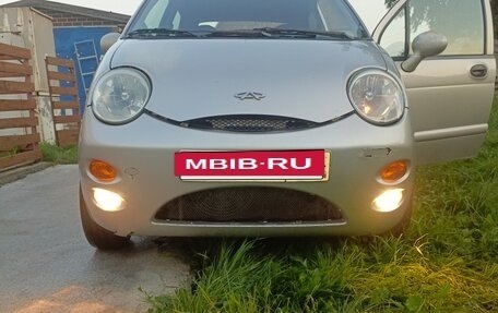 Chery Sweet (QQ), 2005 год, 140 000 рублей, 2 фотография