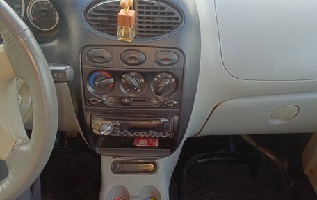 Chery Sweet (QQ), 2005 год, 140 000 рублей, 17 фотография