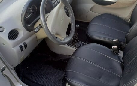 Chery Sweet (QQ), 2005 год, 140 000 рублей, 21 фотография