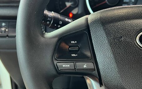 KIA Rio III рестайлинг, 2014 год, 740 000 рублей, 11 фотография