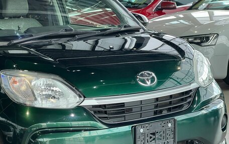 Toyota Passo III, 2018 год, 970 000 рублей, 7 фотография