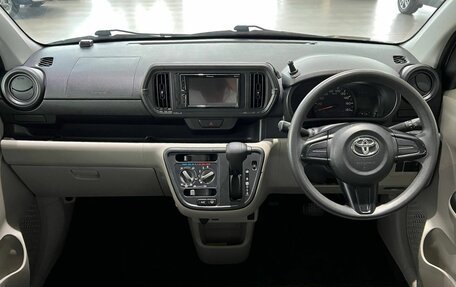 Toyota Passo III, 2018 год, 970 000 рублей, 15 фотография