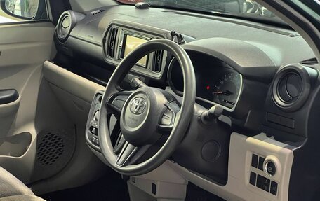 Toyota Passo III, 2018 год, 970 000 рублей, 8 фотография