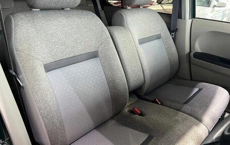 Toyota Passo III, 2018 год, 970 000 рублей, 17 фотография