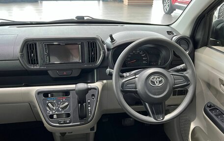 Toyota Passo III, 2018 год, 970 000 рублей, 16 фотография