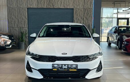 KIA K5, 2020 год, 2 050 000 рублей, 2 фотография